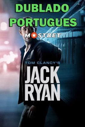 Tom Clancy’s Jack Ryan