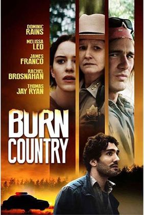 Burn Country