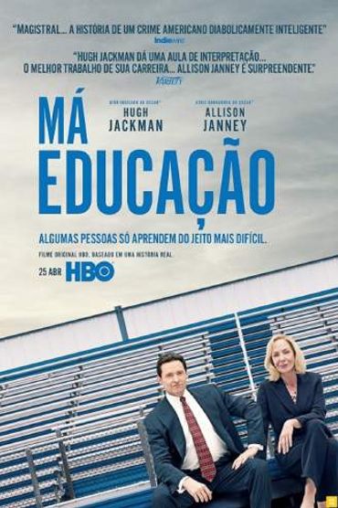 Má Educação