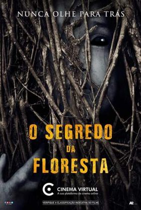 O Segredo da Floresta