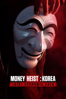 La Casa de Papel: Coreia