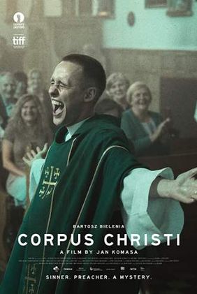 Corpus Christi