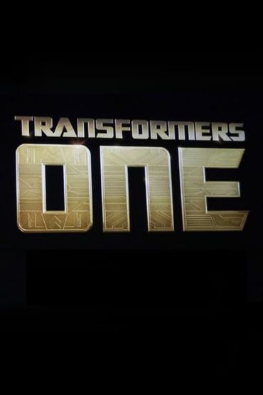 Transformers One