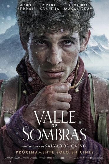 Valle de sombras