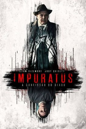 Impuratus: A Confissão do Diabo