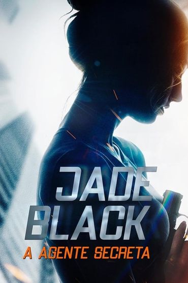 Jade Black, a Agente Secreta