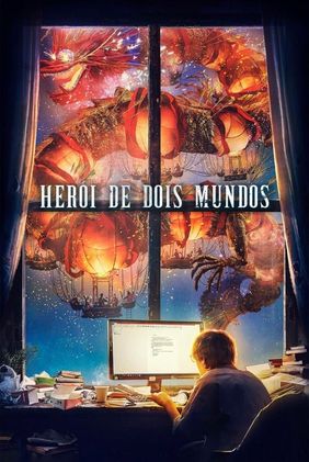 Herói de Dois Mundos