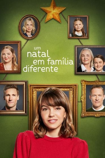 Um Natal em Família Diferente