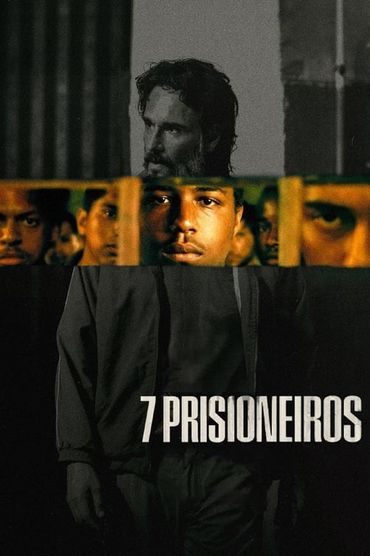 7 Prisioneiros