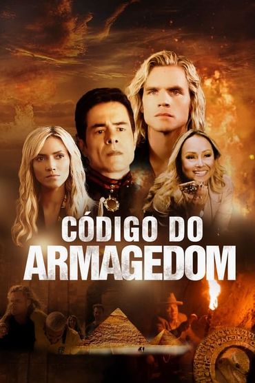 Código do Armagedom